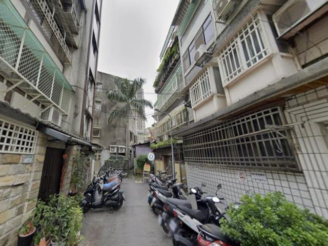 北投拍賣公寓-3