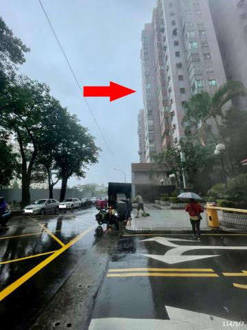 桃園法拍大樓-2