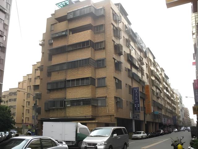 桃園法拍大樓-2