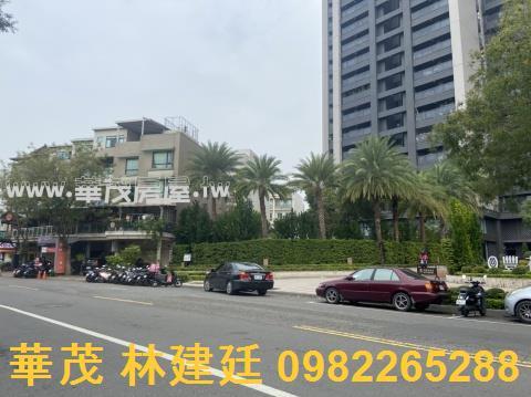 楠梓土庫二路中高樓層景觀大廈