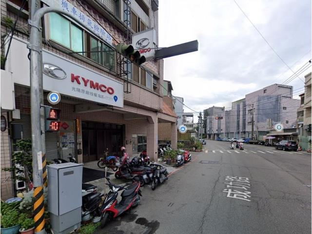 台中華廈法拍-2