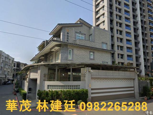 楠梓區廣昌街三樓透天