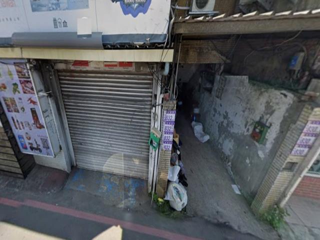 桃園法拍公寓-0