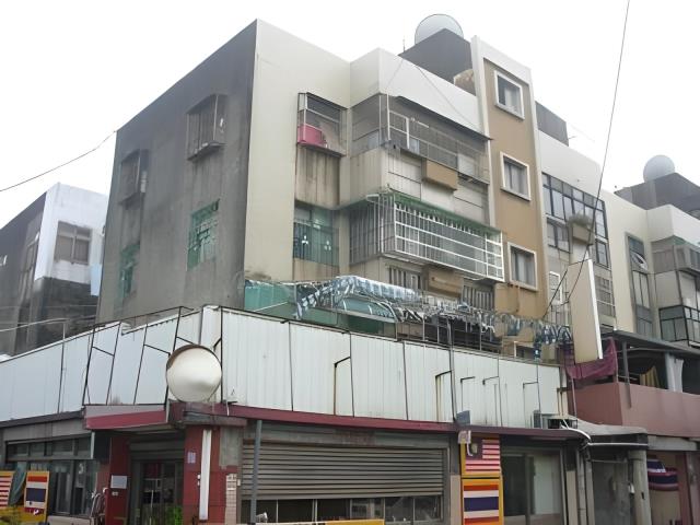 桃園法拍公寓-1