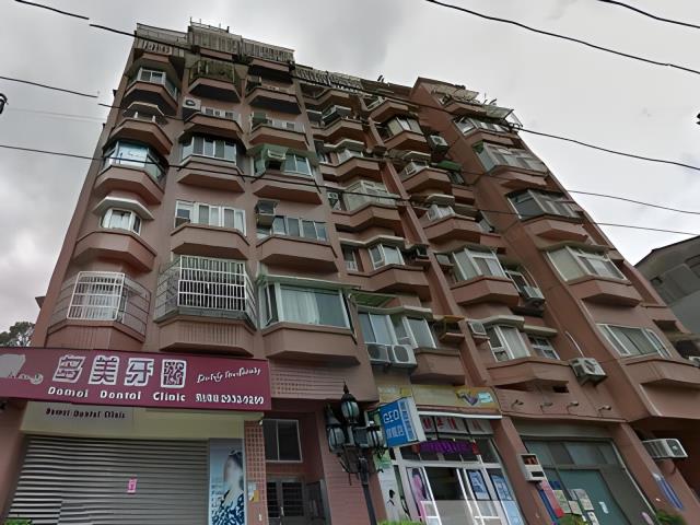 台北大樓法拍-0