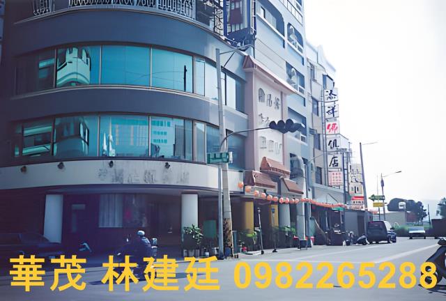 高雄華廈法拍-1
