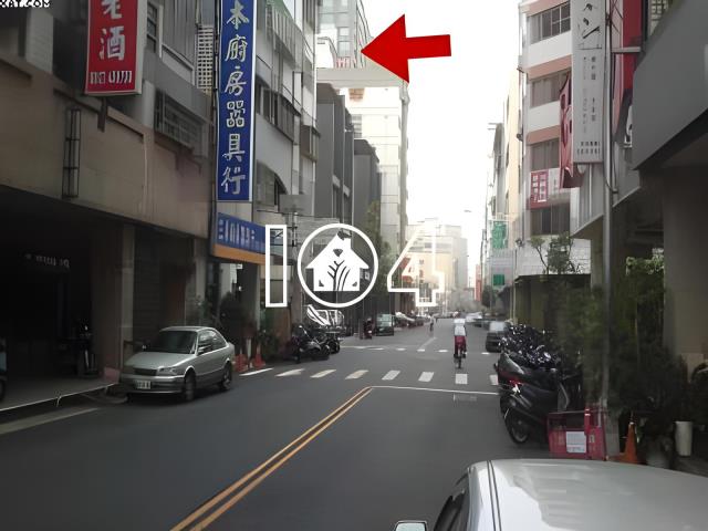 台中拍賣華廈-2