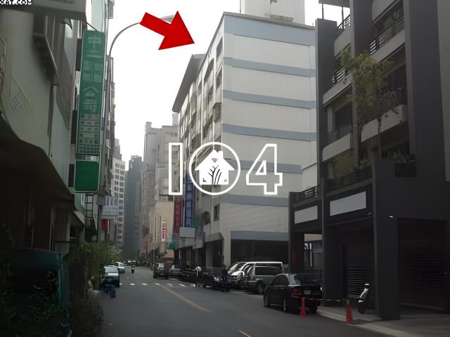 台中拍賣華廈-6