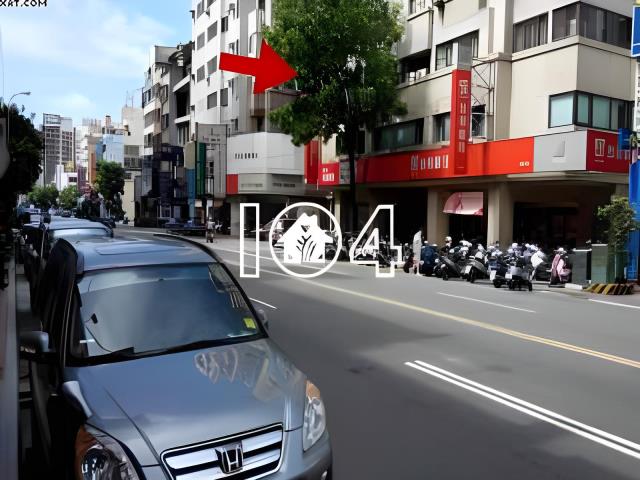 台中南屯大樓法拍-4