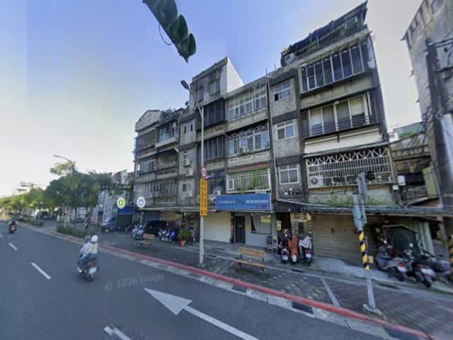 台北南港公寓拍賣-2