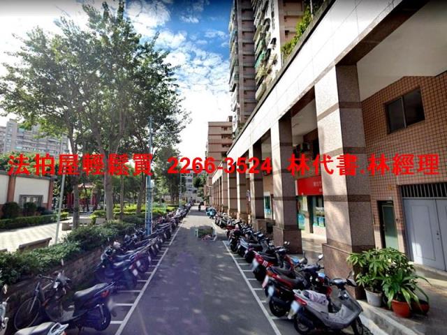 新北板橋法拍大樓-9