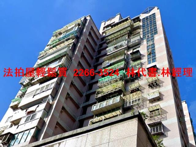 新北板橋法拍大樓-8