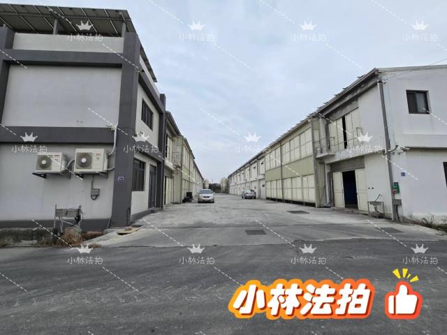 彰化埔鹽雞舍拍賣-3