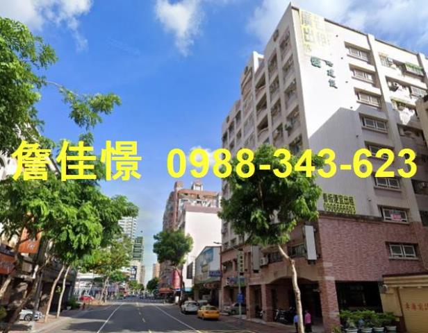 高雄左營華廈法拍-4