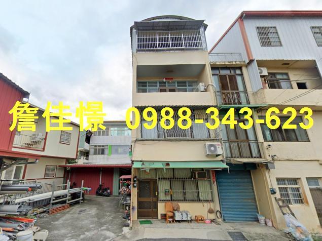 南投南投市透天拍賣-3