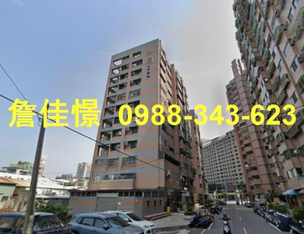 南區法拍大樓-4