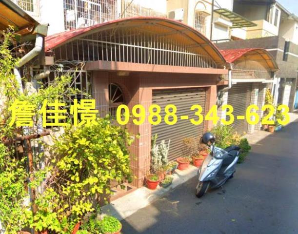 台南市安南區安和路一段96巷42弄27號台中法拍代標南台科大