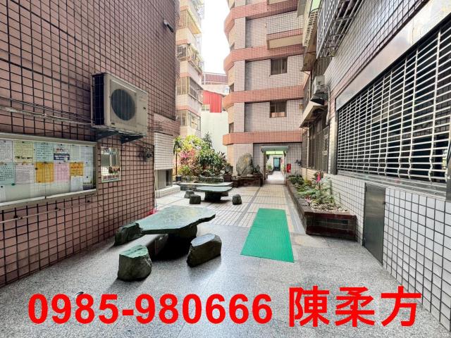 西區大樓-13