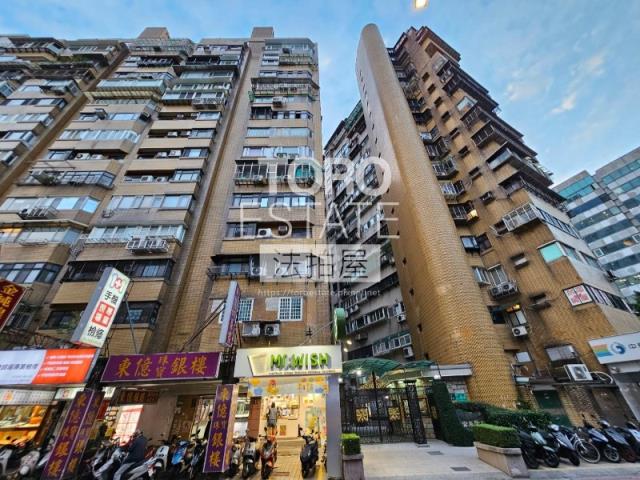 信義區法拍大樓-2