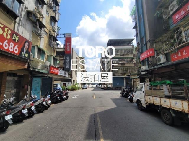 大安區華廈法拍-6