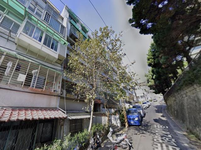 北投公寓法拍-0
