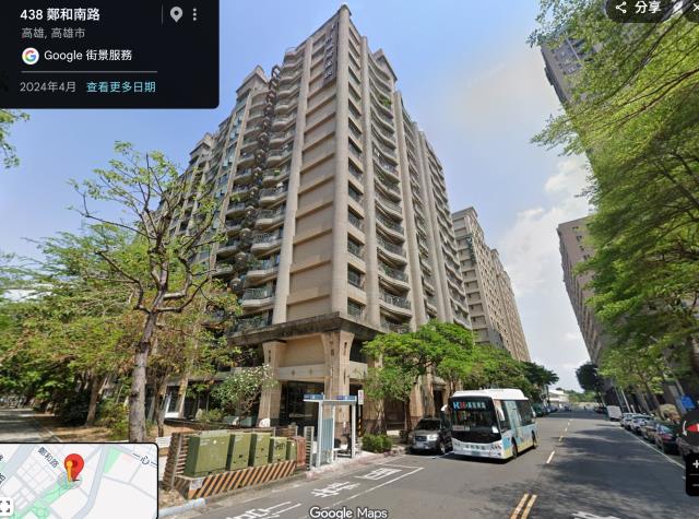 前鎮大樓法拍-2