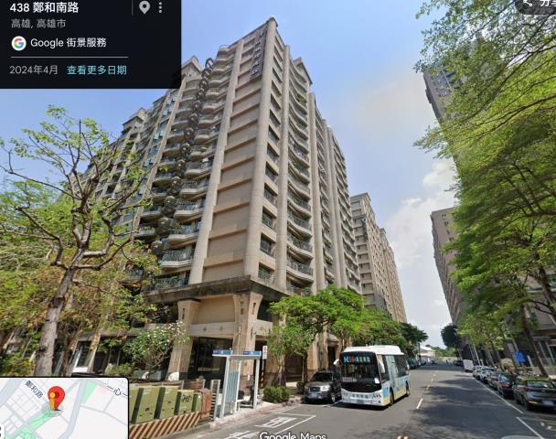 前鎮大樓法拍-3