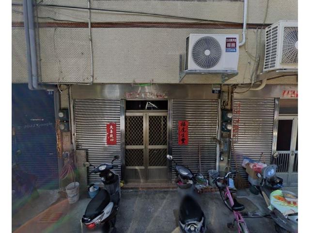 清水拍賣透天-1