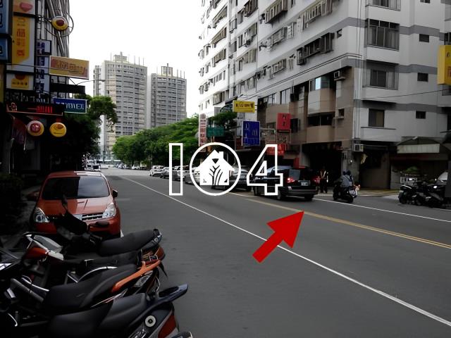 台中法拍大樓-2