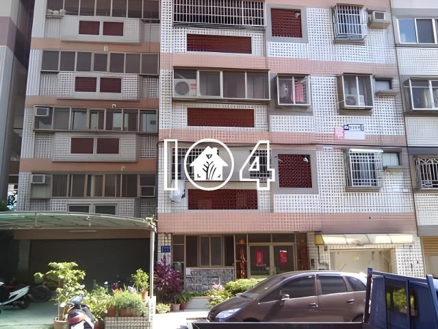 台中華廈法拍-5