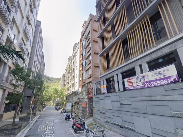 台北大樓法拍-4
