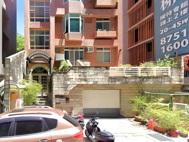 台北大樓法拍-0