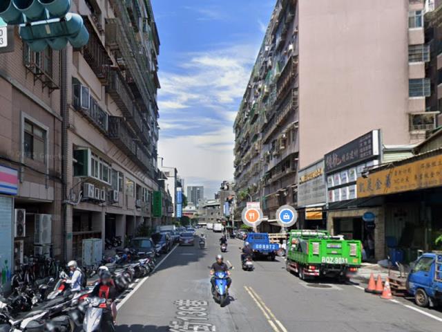 新北拍賣華廈-6
