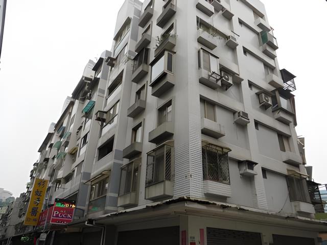 台北拍賣店面-1