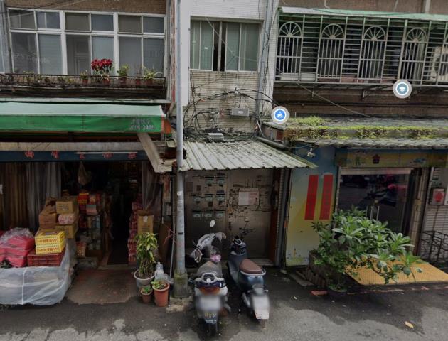 台北公寓拍賣-6
