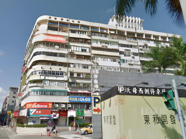 台北士林法拍大樓-0
