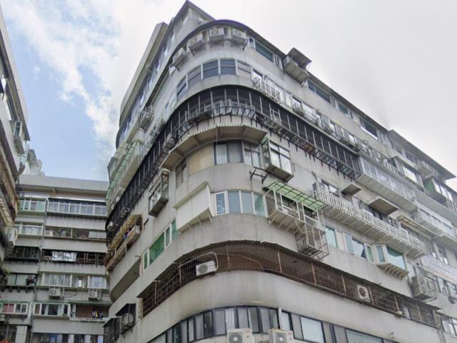 台北士林法拍大樓-6