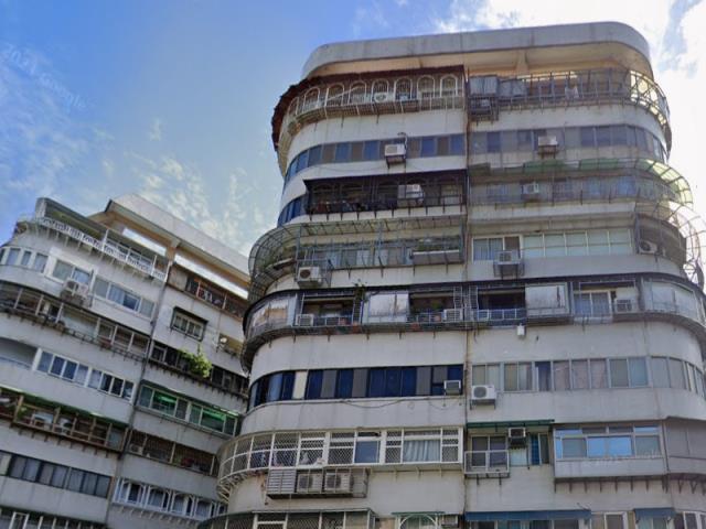 台北士林法拍大樓-7