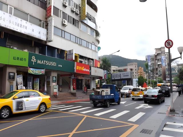 台北士林大樓法拍-2