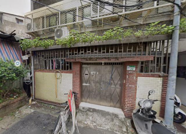 台北北投拍賣公寓-3