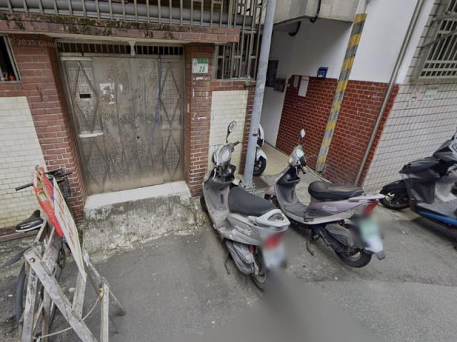 台北北投拍賣公寓-4