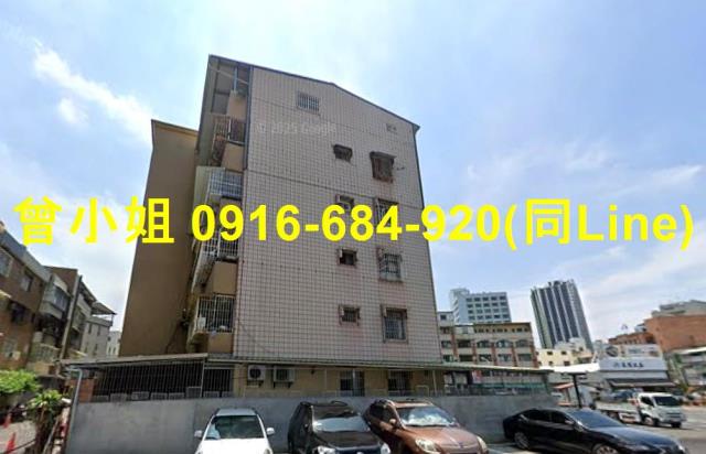 高雄三民區法拍公寓-2