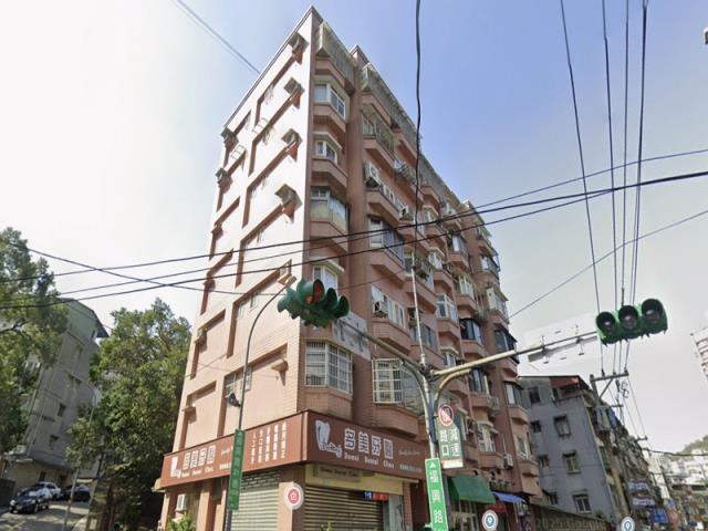 台北文山區法拍大樓-4
