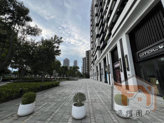 竹風青庭桃園青埔店面A19桃園青埔店面桃園青埔店面投資收租