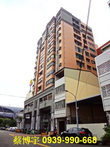 潭子旺庭大觀21法拍