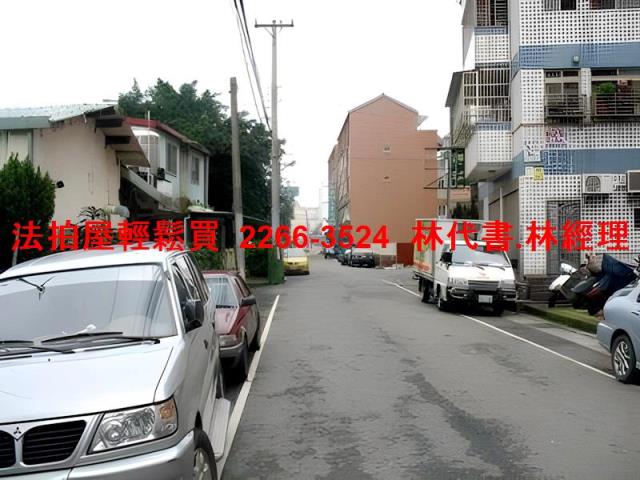 八德法拍華廈-10