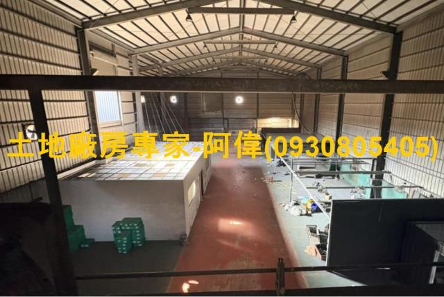 仁武廠房-0