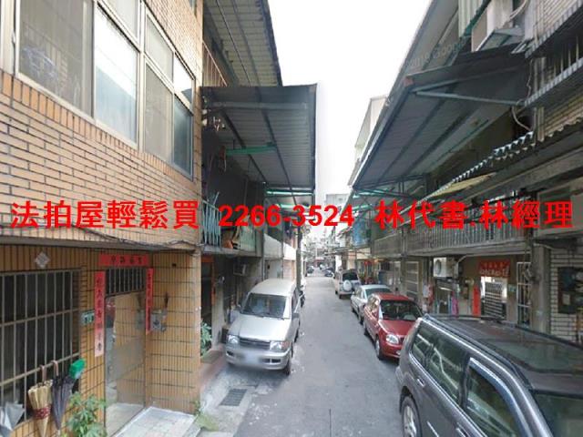 桃園法拍透天-3
