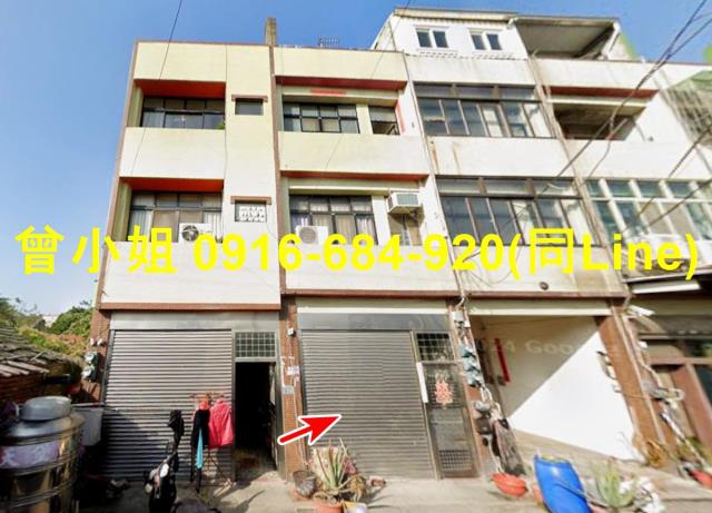 彰化伸港法拍屋新興路靜巷透天圖書館伸東國小伸港國中忠孝醫院