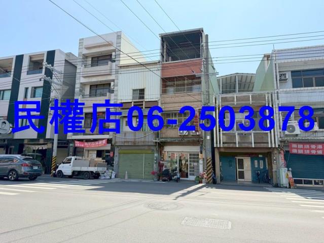 台南仁德透天-0